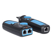 BSIDE FWT81 RJ11 / RJ45 Telephone Wire Tracker Toner Ethernet LAN Network Cable Tester Eurekaonline