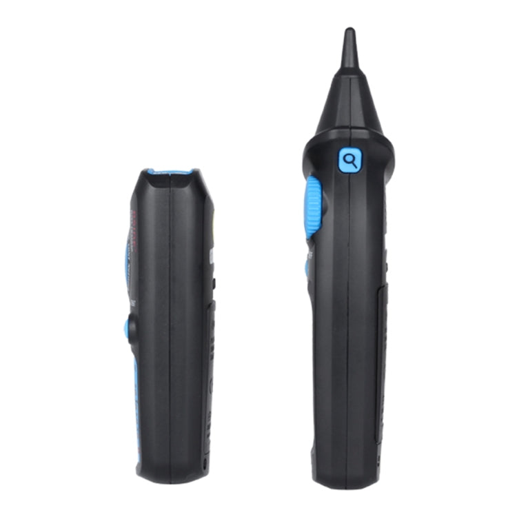 BSIDE FWT81 RJ11 / RJ45 Telephone Wire Tracker Toner Ethernet LAN Network Cable Tester Eurekaonline