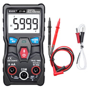 BSIDE ZT-5B Smart Bluetooth 6000 Words Automatic Range Digital Multimeter Eurekaonline
