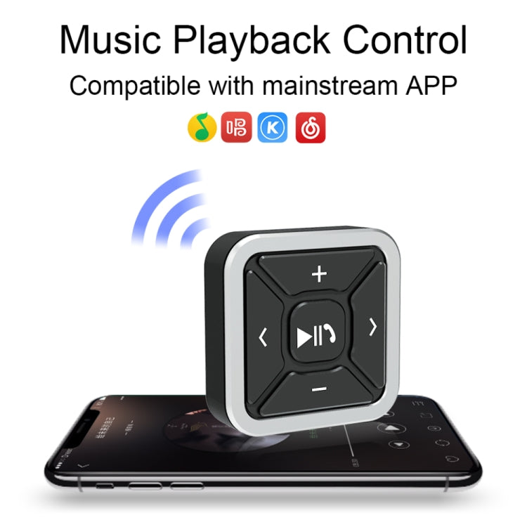 BT009 Car Bluetooth Hands-Free Controller Eurekaonline