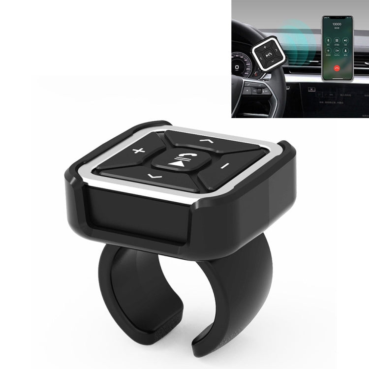 BT009 Car Bluetooth Hands-Free Controller Eurekaonline