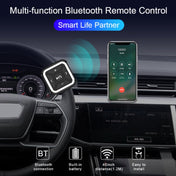 BT009 Car Bluetooth Hands-Free Controller Eurekaonline