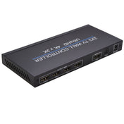 BT14 Ultra HD 4K x 2K 2X2 HDMI TV Wall Controller Multi-screen Splicing Processor Eurekaonline