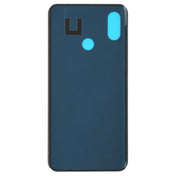 Back Cover for Xiaomi Mi 8(Black) Eurekaonline