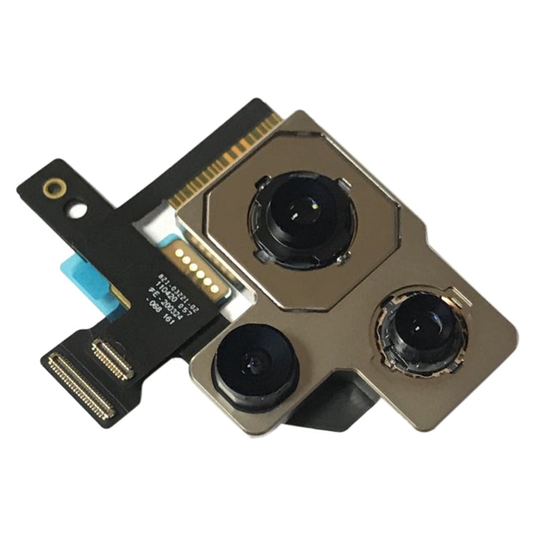 Back Facing Camera for iPhone 12 Pro Max Eurekaonline