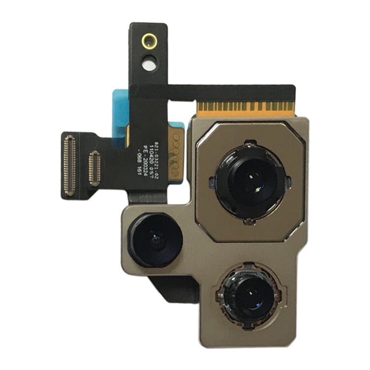 Back Facing Camera for iPhone 12 Pro Max Eurekaonline
