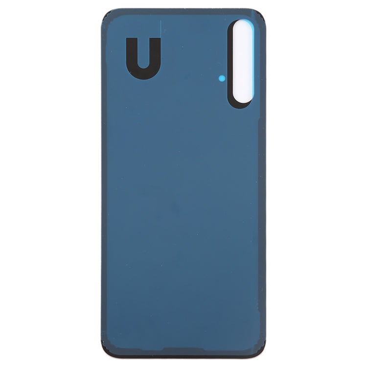 Battery Back Cover for Huawei Nova 5 Pro(Black) Eurekaonline