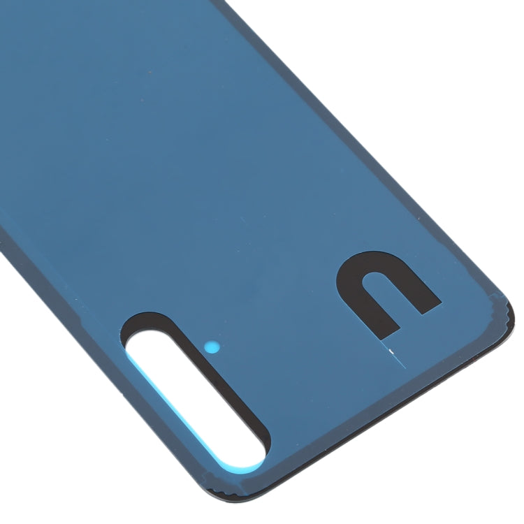 Battery Back Cover for Huawei Nova 5 Pro(Black) Eurekaonline