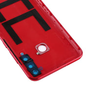 Battery Back Cover for Huawei P Smart (2019)(Red) Eurekaonline