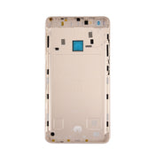 Battery Back Cover for Xiaomi Mi Max 2 (Gold) Eurekaonline