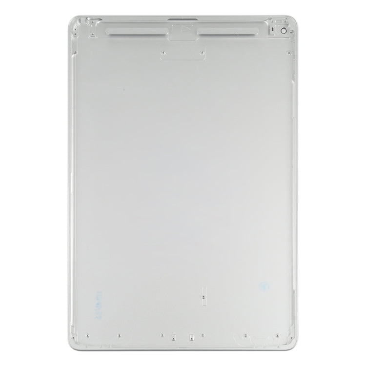 Battery Back Housing Cover for iPad Air (2019) / Air 3 A2152 ( WIFI Version)(Silver) Eurekaonline