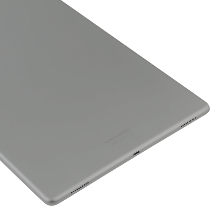 Battery Back Housing Cover for iPad Pro 12.9 inch 2017 A1670 (WIFI Version)(Grey) Eurekaonline