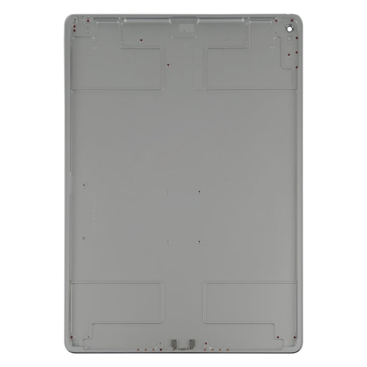 Battery Back Housing Cover for iPad Pro 12.9 inch 2017 A1670 (WIFI Version)(Grey) Eurekaonline