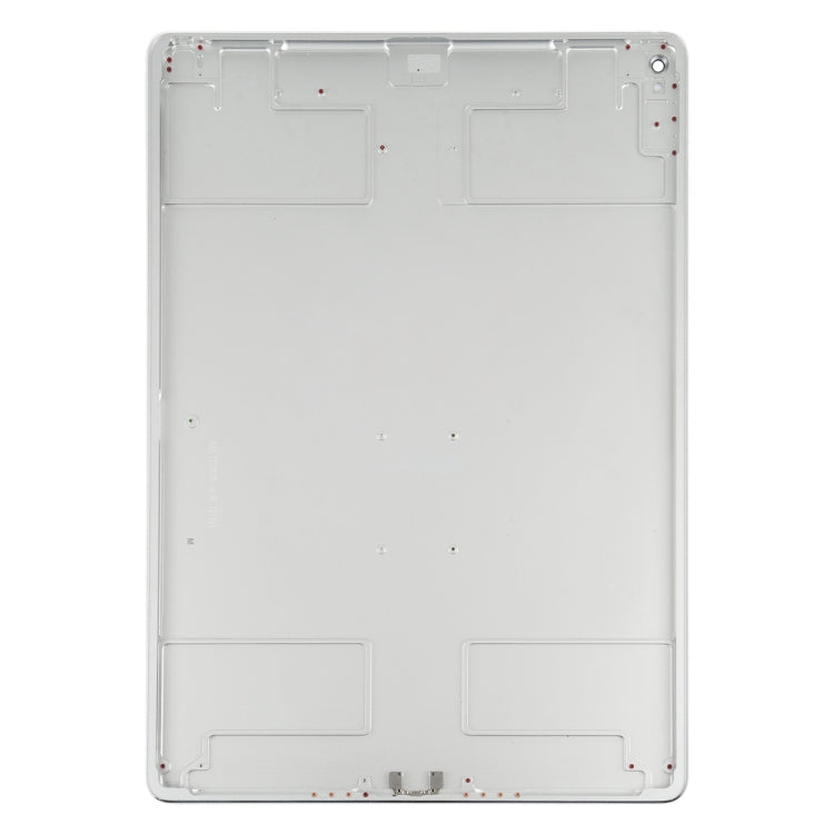 Battery Back Housing Cover for iPad Pro 12.9 inch 2017 A1670 (WIFI Version)(Silver) Eurekaonline