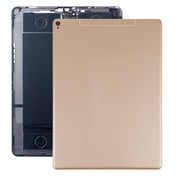 Battery Back Housing Cover for iPad Pro 12.9 inch 2017 A1671 A1821 (4G Version)(Gold) Eurekaonline