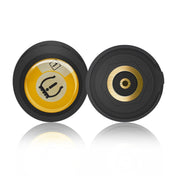 Bluetooth 4.0 TPMS Car External Tire Pressure Monitoring  Pressure Detection System Eurekaonline