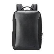 Bopai 61-120691A Waterproof Anti-theft Laptop Backpack with USB Charging Hole, Spec: Expansion Version Eurekaonline