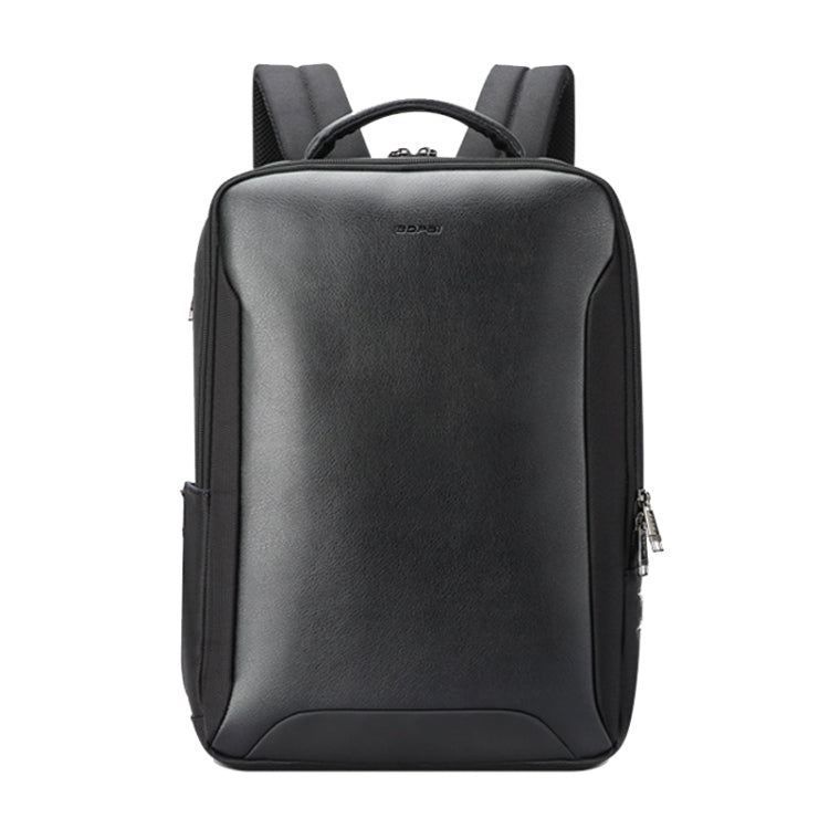 Bopai 61-120691A Waterproof Anti-theft Laptop Backpack with USB Charging Hole, Spec: Expansion Version Eurekaonline