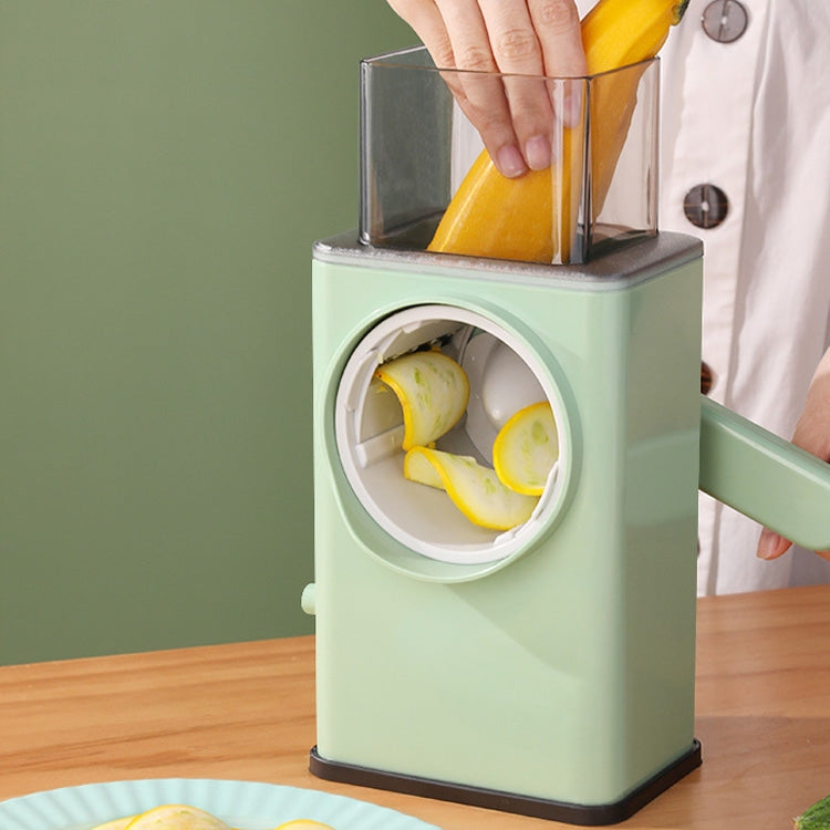 C395 Home Multi-Function Roller Grater Potato Slicer Eurekaonline
