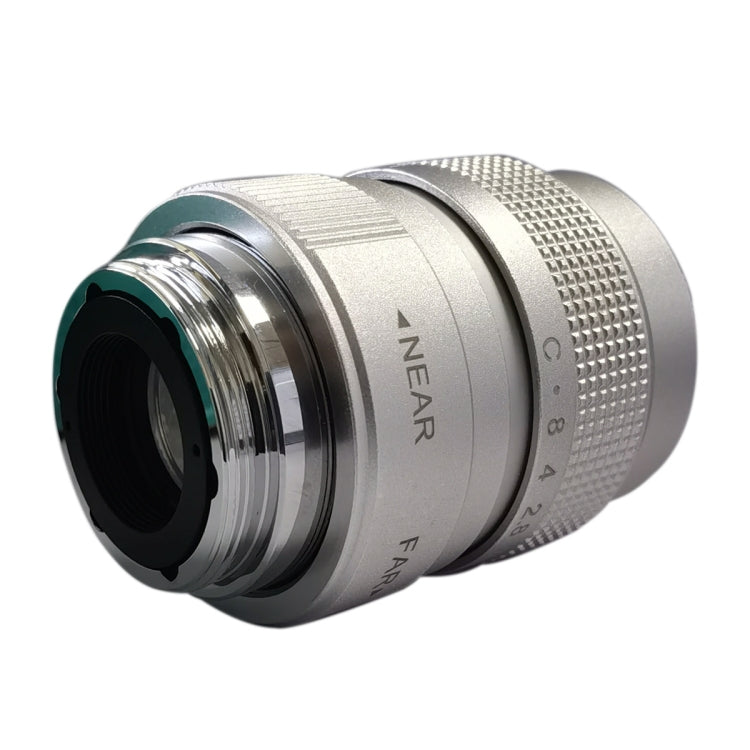 CA3632B  25mm F1.4  Fixed Focal Lens Micro Single Auxiliary Lens Eurekaonline