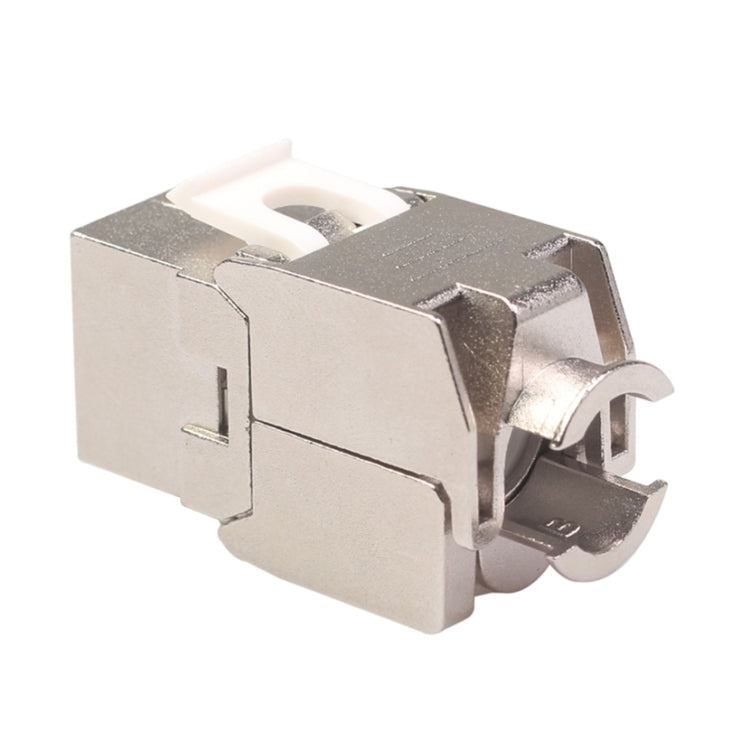 CAT7 Module Class 7 Zinc Alloy Shield Mother Block 1208XHC7 Eurekaonline
