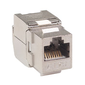 CAT7 Module Class 7 Zinc Alloy Shield Mother Block 1208XHC7 Eurekaonline