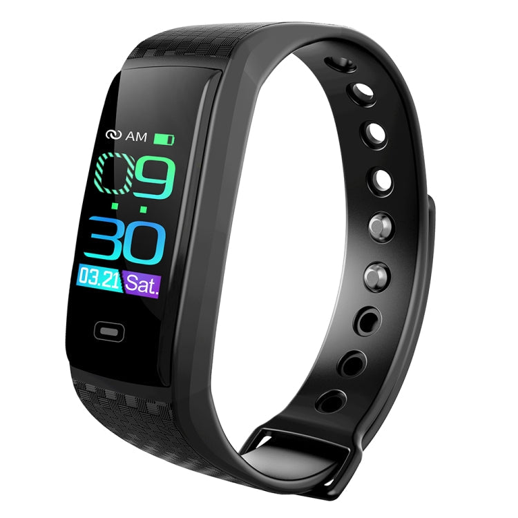  Sleep Monitoring (Black) Eurekaonline