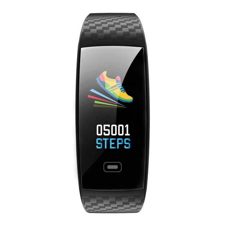  Sleep Monitoring (Black) Eurekaonline