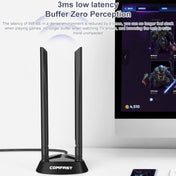 COMFAST AX200 Plus+ 5374Mbps WiFi6 PCIE High Speed Wireless Network Card Eurekaonline