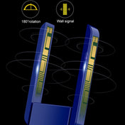 COMFAST CF-927B 1300Mbps Dual-band Bluetooth Wifi USB Network Adapter Eurekaonline
