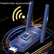 COMFAST CF-927B 1300Mbps Dual-band Bluetooth Wifi USB Network Adapter Eurekaonline