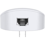 COMFAST CF-WR758AC Dual Frequency 1200Mbps Wireless Repeater 5.8G WIFI Signal Amplifier, UK Plug Eurekaonline