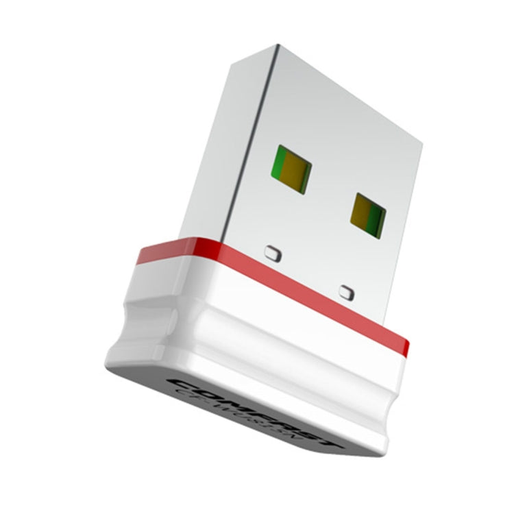 COMFAST CF-WU815N 150Mbps Mini Wireless USB 2.0 Free Driver WiFi Adapter External Network Card Eurekaonline