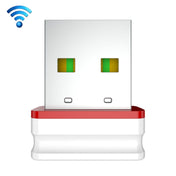 COMFAST CF-WU815N 150Mbps Mini Wireless USB 2.0 Free Driver WiFi Adapter External Network Card Eurekaonline