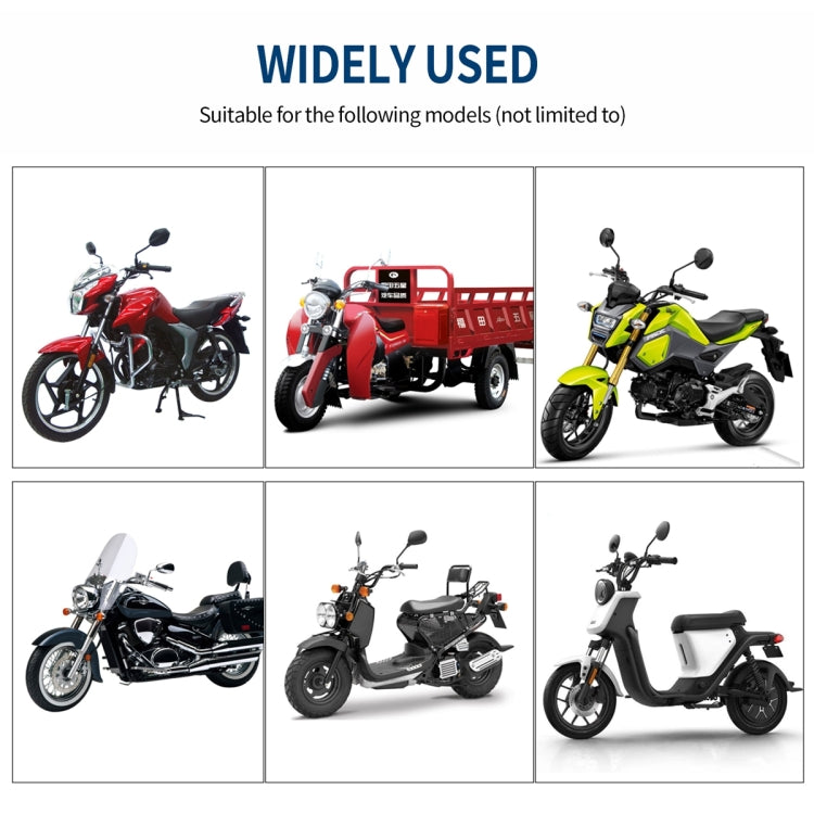 CS-1780A2 Winter Fleece Thickened Warm Outdoor Motorcycle Gloves, Style:Small Mouth Version Eurekaonline
