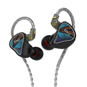 CVJ Angel Wings Hybrid Technology HiFi Music Wired Earphone No Mic Eurekaonline