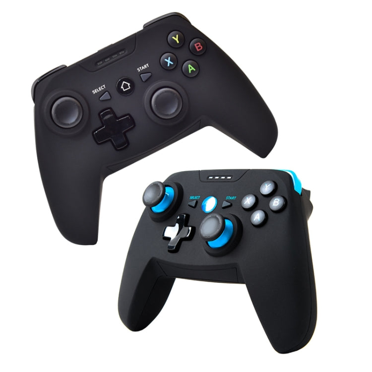 PS3 Handle + Bracket (Blue) Eurekaonline