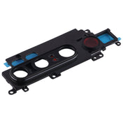Camera Lens Cover for Xiaomi Mi CC9 Pro / Mi Note 10 / Mi Note 10 Pro (Black) Eurekaonline