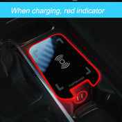 Car 15W Wireless Charger for Volvo XC60 / XC90 Eurekaonline