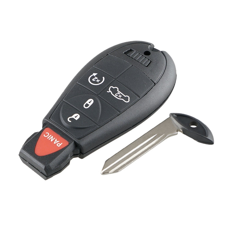  Jeep 5-button Eurekaonline