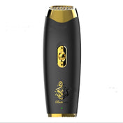 Car Handheld Electronic USB Aromatherapy Machine Aromatherapy Incense Burner(Black) Eurekaonline
