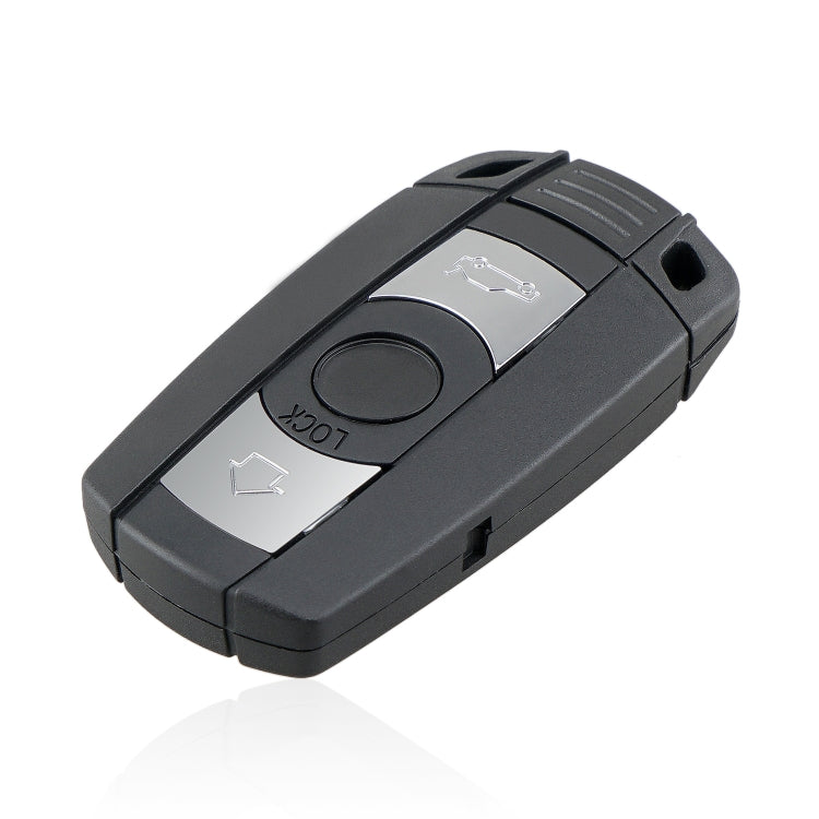 Car Key KR55WK49127 868Mhz for BMW CAS3 3-button Eurekaonline
