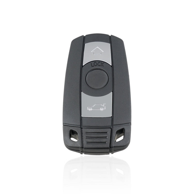Car Key KR55WK49127 868Mhz for BMW CAS3 3-button Eurekaonline