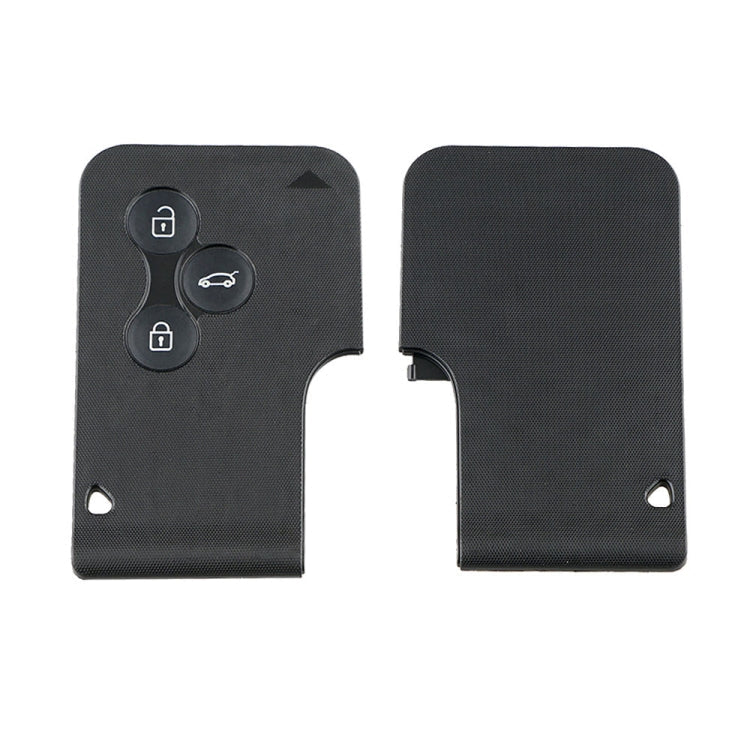 Car Key PCF7947 Chip 433 Frequency for Renault Megane Eurekaonline