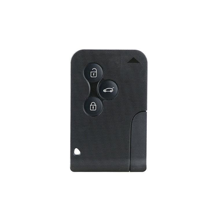 Car Key PCF7947 Chip 433 Frequency for Renault Megane Eurekaonline
