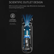 Car Portable Handheld Powerful Vacuum Cleaner Eurekaonline