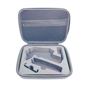 Carrying Storage Bag Waterproof Travel Case for DJI OM 5 Eurekaonline