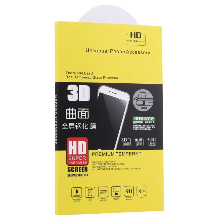 Case Friendly  Edge Glue Tempered Glass Film for Galaxy Note 9 Eurekaonline