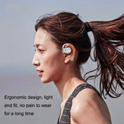 Cleer Call Noise Cancelling Music Gaming Swivel Over-Ear Wireless Bluetooth Earphones(Blue) Eurekaonline
