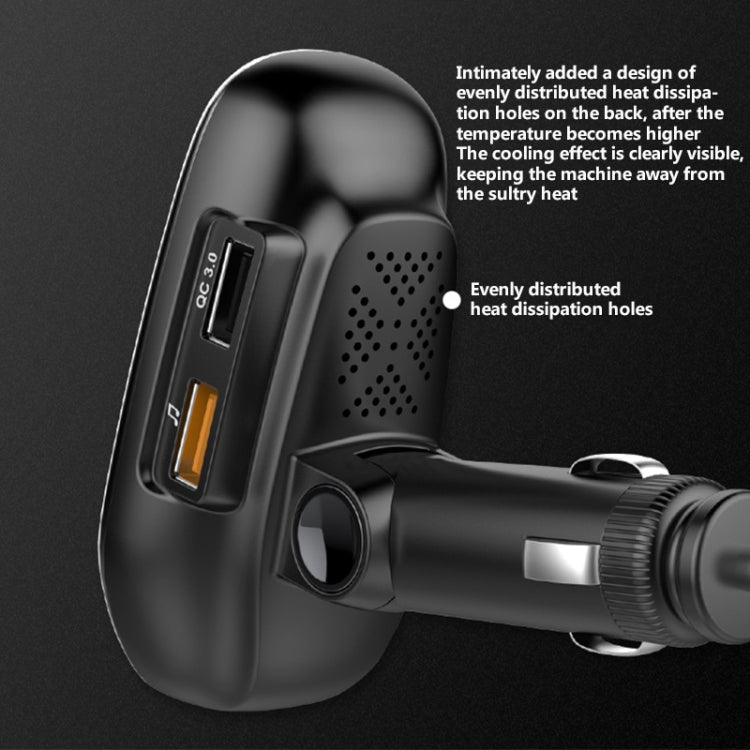 Color Screen Car Multi-functional Mp3 Player Eurekaonline